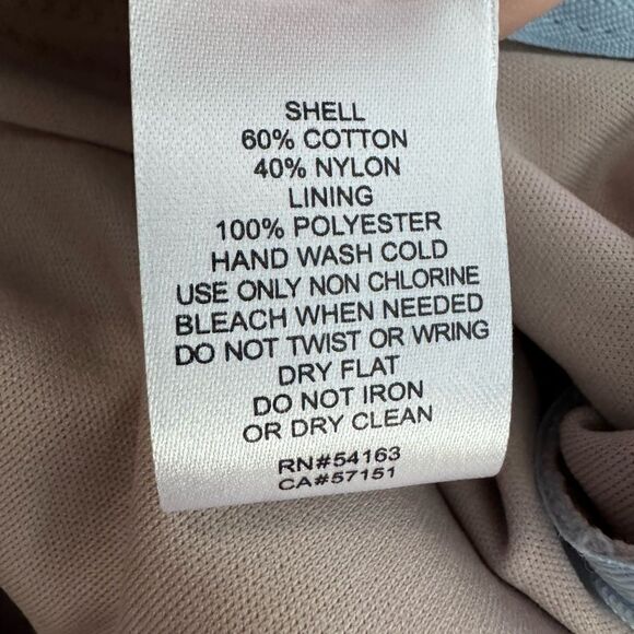 NWT Jessica Howard Lace Dress (16) - Picture 6 of 7